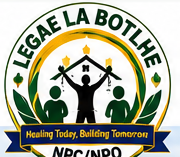 Legae La Botlhe NPC/NPO logo